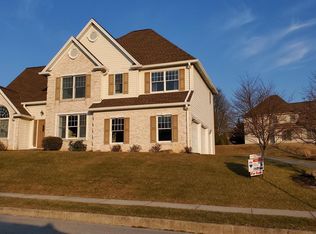 940 Sunnyhill Ln, Harrisburg, PA 17111