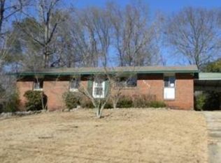 5625 Mill Branch Rd, Columbus, GA 31907