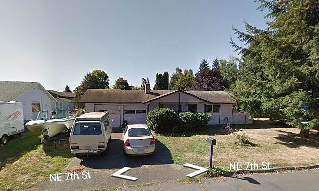 1st image of 10105 NE 7th St