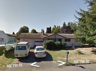 10105 NE 7th St, Vancouver, WA