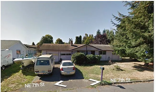 10105 NE 7th St photo 1