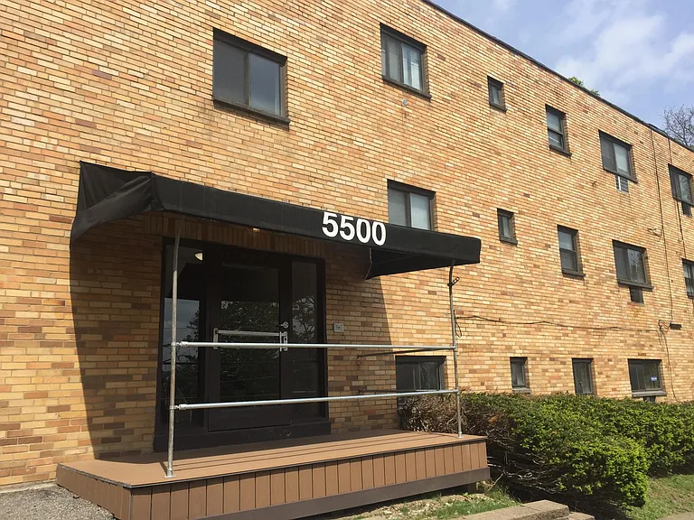 5500 Margaretta St #105 — Photo 10