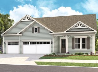 Nina Plan, Cresswind Rocky River, Locust, NC 28097