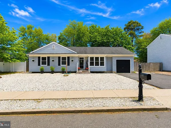 1321 Bay Ave, Toms River, NJ 08753