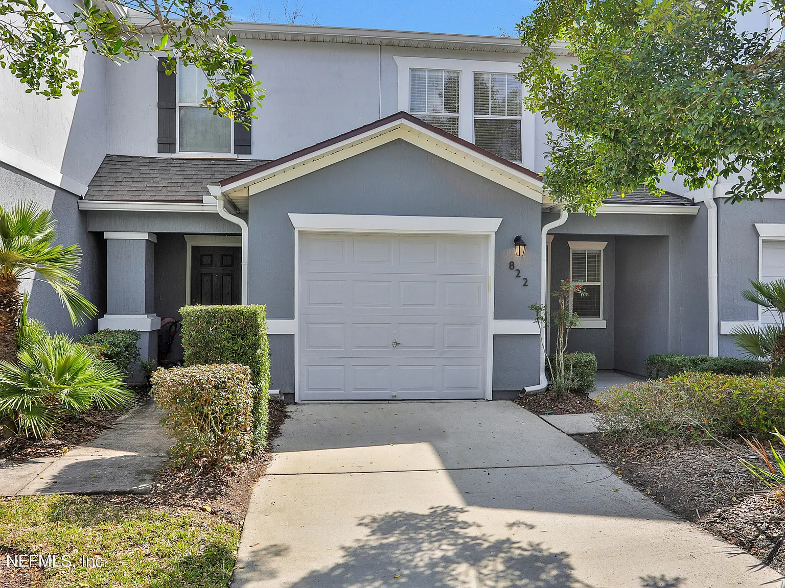 2 bed, 2.5 bath, 1268 sqft, $1,850 — Photo 2