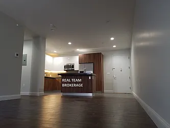 Rented by Real Team Brokerage