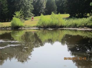 3983 Private Road 3137, Campbell, TX 75422