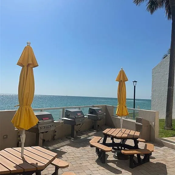 440 S Gulfview Blvd #1102 — Photo 33