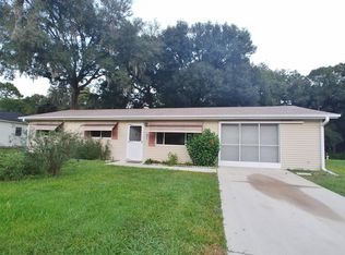 10821 SW 77th Ct, Ocala, FL 34476