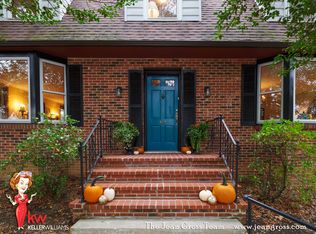 319 W Nields St, West Chester, PA 19382