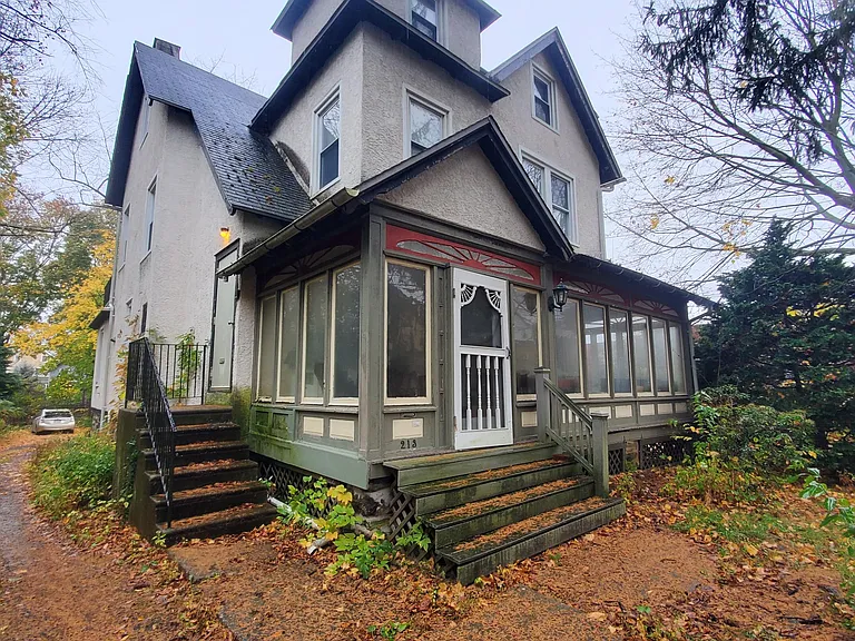 213 Lippincott Ave #2 — Photo 27