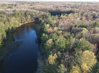 LOT 9 Wildwood Rd, Alger, MI 48610