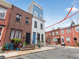 1416 S Orianna St, Philadelphia, PA 19147