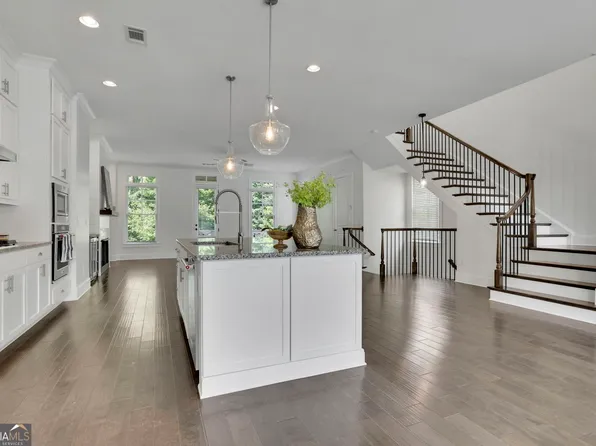 113 Quinn Way, Milton, GA 30004