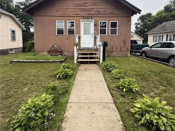 1104 Emery Street, Eau Claire, WI 54701