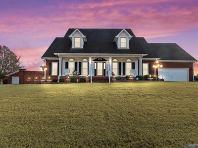 118 Asheville Dr, Huntsville, AL, 35811