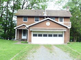 6362 Craine Lake Rd, Hamilton, NY 13346