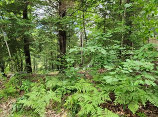 140 Travel Pond Ln, Jefferson, ME 04348