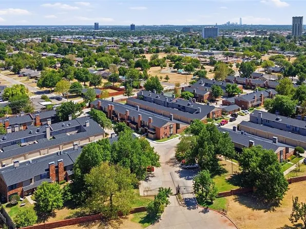 6500 N Grand Blvd APT 117, Oklahoma City, OK 73116