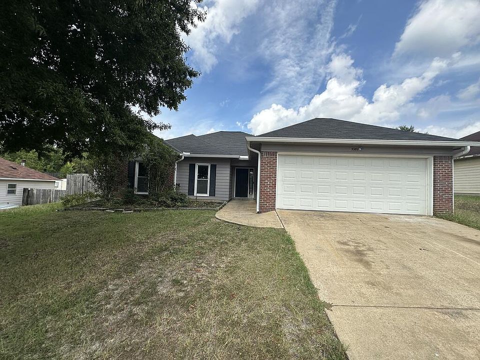 1st image of 3381 Flintlock Dr