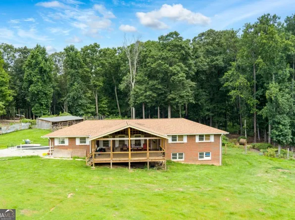 6347 Union Grove Rd, Lithia Springs, GA 30122