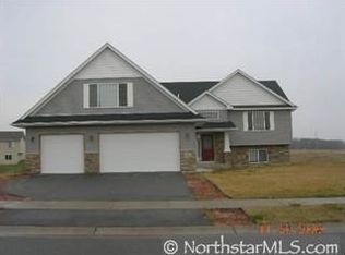 25823 Edison Ave, Wyoming, MN 55092