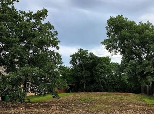 3317 Depaul Dr, Denton, TX 76210