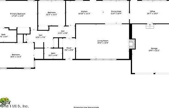 4th image of 4332 LANDOVER Drive