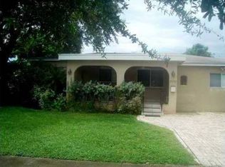 3912 NW 58th Ct, Virginia Gardens, FL 33166