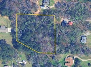 5904 Goode Rd, Mount Olive, AL 35117