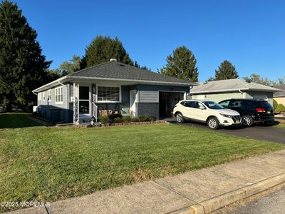 77 Guadeloupe Drive, Toms River, NJ, 08757