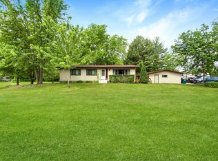 491 McKinley St, Amherst, WI 54406