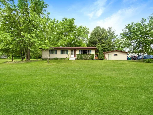 491 MCKINLEY STREET, Amherst, WI 54406