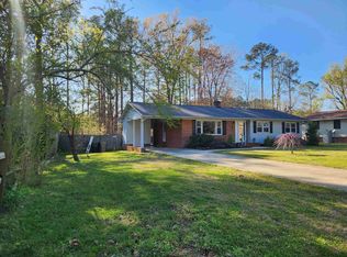 304 Virginia Ave, Garner, NC 27529