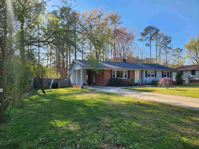 304 Virginia Ave, Garner, NC, 27529