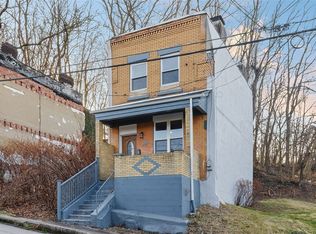 714 Cherokee St, Pittsburgh, PA 15219