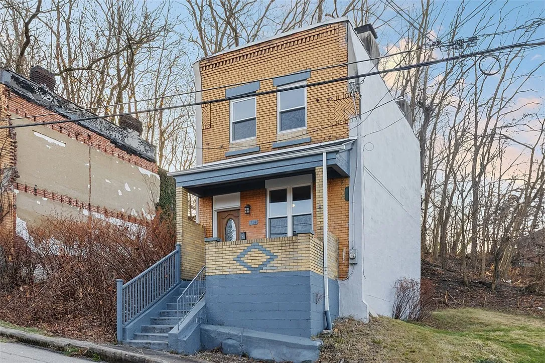 714 Cherokee St photo 1