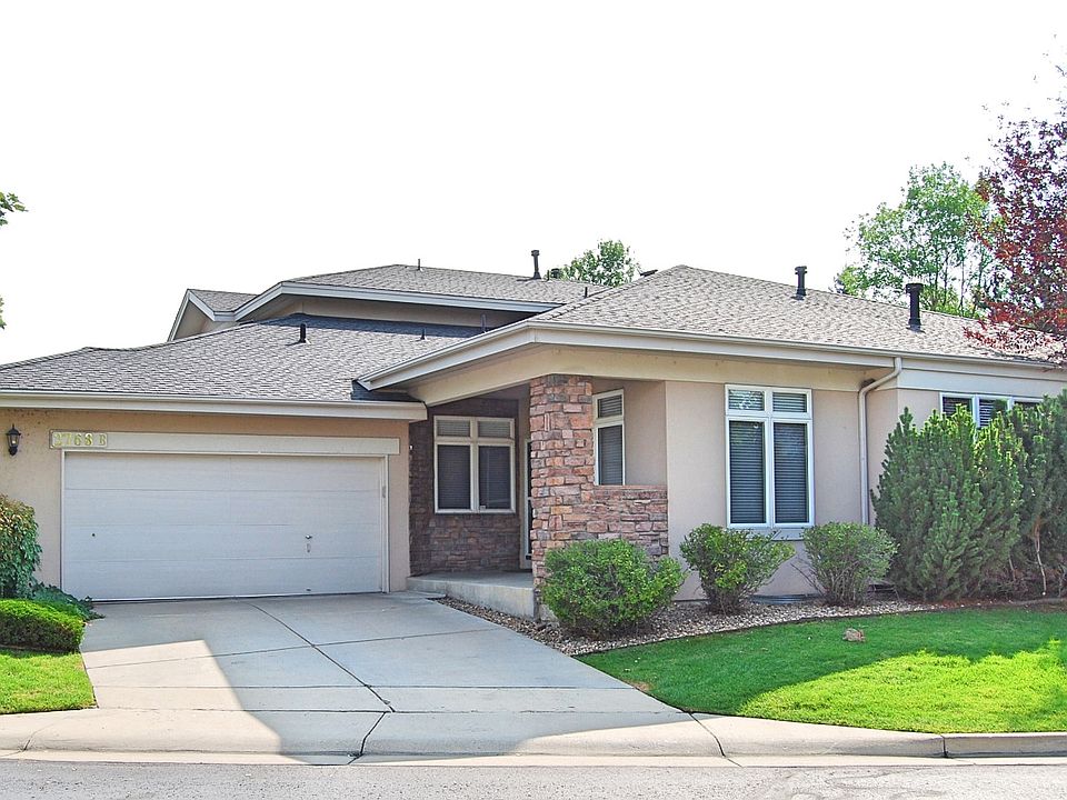 Beautiful curb appeal