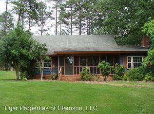 1618 Six Mile Hwy, Central, SC 29630