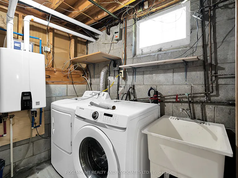 4 Carwin Cres #BASEMENT — Photo 16