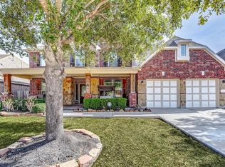 5010 Shale Grove Ct, Richmond, TX 77407