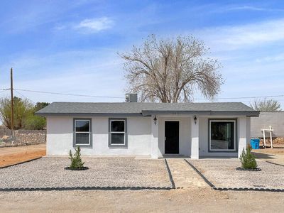 11611 Valle Lindo Dr, Socorro, TX, 79927