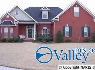 200 Jackies Ter, Madison, AL 35758