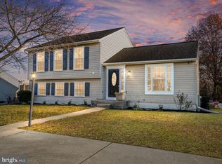 911 Towson Dr, Abingdon, MD 21009