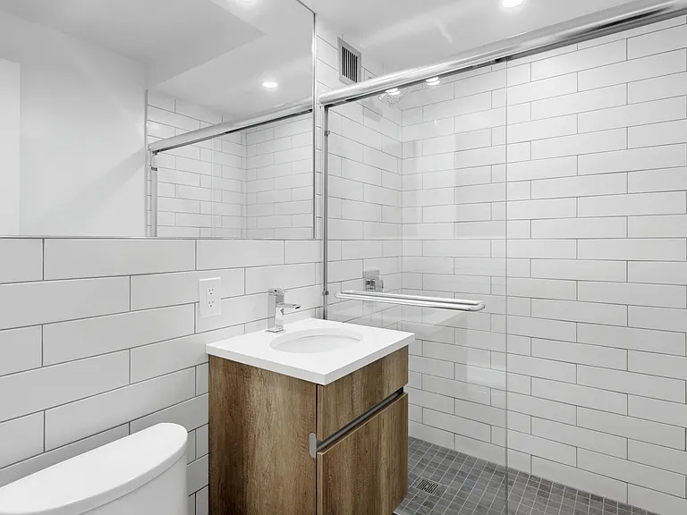 315 W 57th St #16E — Photo 5