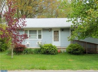 20 E Wiley St, Cape May Court House, NJ 08210