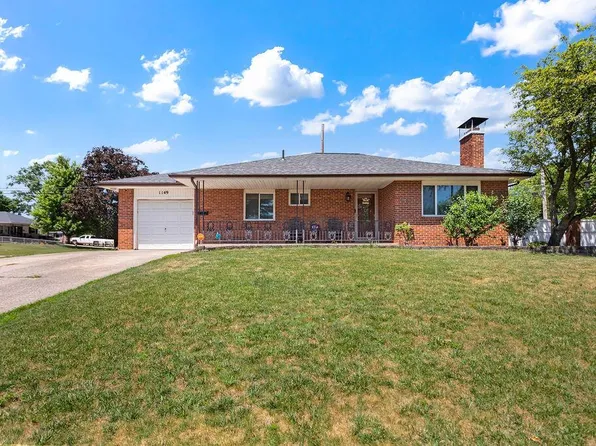 1149 Saint Matthew Ave, Columbus, OH 43204