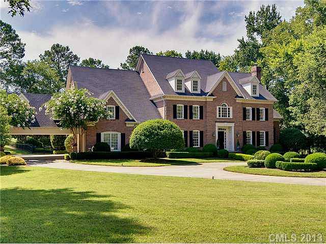 8443 Eagle Gln, Charlotte, NC 28210 | Zillow