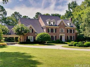 8443 Eagle Gln, Charlotte, NC 28210