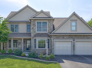 2040 Harvest Dr, Mechanicsburg, PA 17055